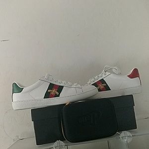 Kids Gucci shoes